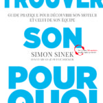 Trouver son pourquoi Simon Sinek Nouveaux Horizons