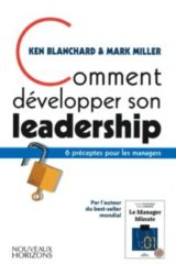 comment developper son leadership Ken Blanchard