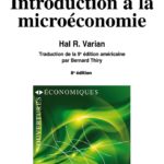 introduction a la microeconomie