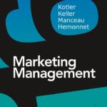 marketing management 16 ème édition Kotler