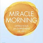 Miracle morning