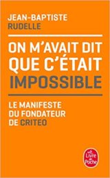 On m'avait dit que c'était impossible