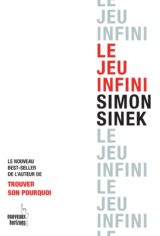 Le Jeu infini - Simon Sinek